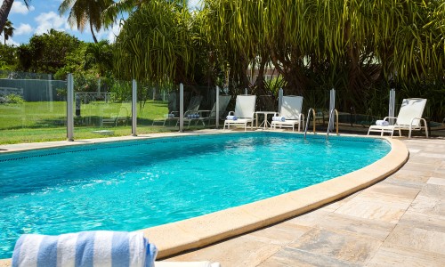 Esmeralda Resort